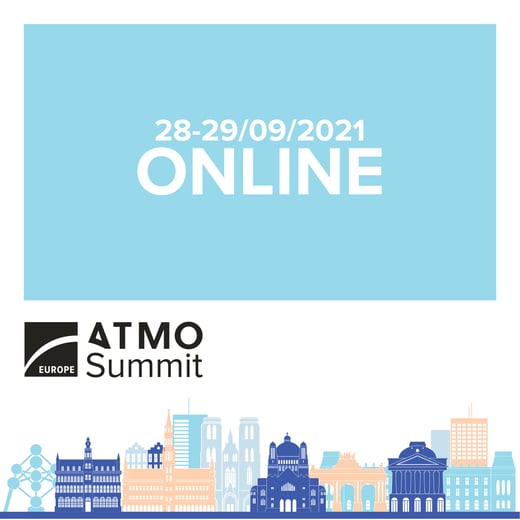 ATMO Europe 2021