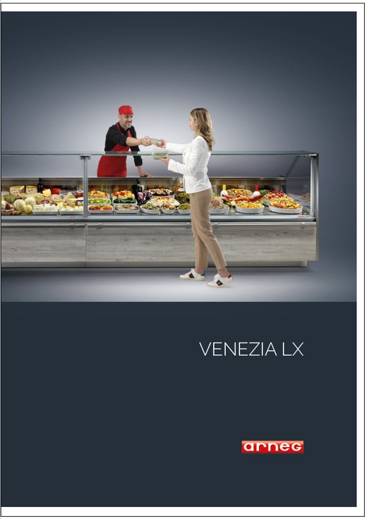 Catalogo Venezia LX