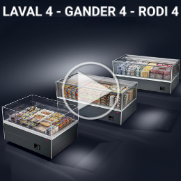 Cover video Laval4-Gander4-Rodi4