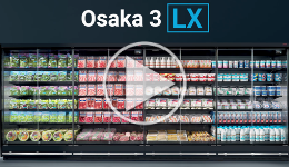 Osaka 3 LX