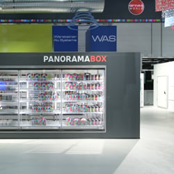 PANORAMA BOX NL