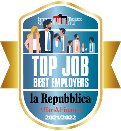 Sigillo Top Job Best Employers