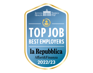 Top Job Best Employers 2023