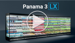 Panama 3 LX